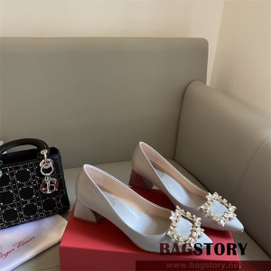 로저비비에 Roger Vivier 로퍼 구두 슈즈