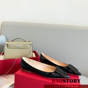 로저비비에 Roger Vivier 로퍼 구두 슈즈