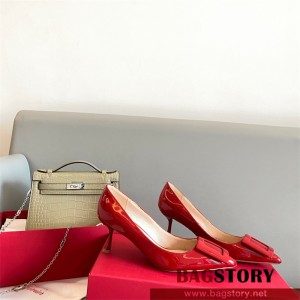 로저비비에 Roger Vivier 로퍼 구두 슈즈