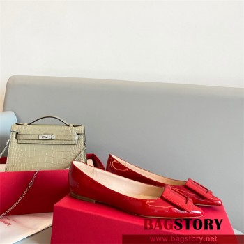 로저비비에 Roger Vivier 로퍼 구두 슈즈