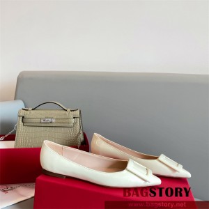 로저비비에 Roger Vivier 로퍼 구두 슈즈