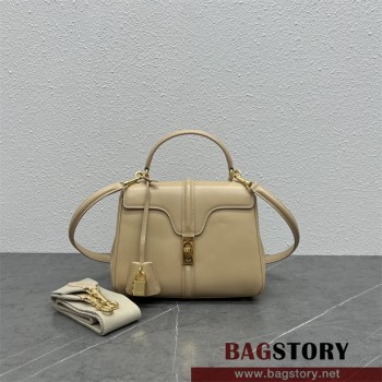 셀린느 CELINE  스몰 16 탑핸드백  188003