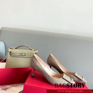 로저비비에 Roger Vivier 로퍼 구두 슈즈