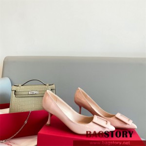 로저비비에 Roger Vivier 로퍼 구두 슈즈