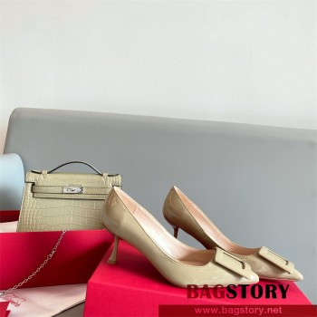 로저비비에 Roger Vivier 로퍼 구두 슈즈