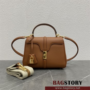 셀린느 CELINE 스몰 16 탑핸드백 188003