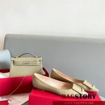 로저비비에 Roger Vivier 로퍼 구두 슈즈