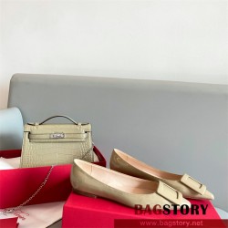 로저비비에 Roger Vivier 로퍼 구두 슈즈