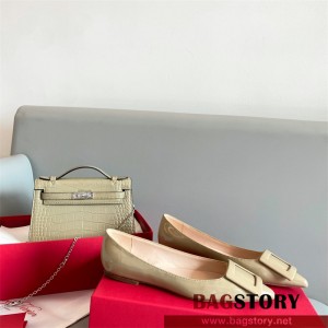 로저비비에 Roger Vivier 로퍼 구두 슈즈