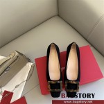 로저비비에 Roger Vivier 로퍼 구두 슈즈