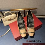 로저비비에 Roger Vivier 로퍼 구두 슈즈