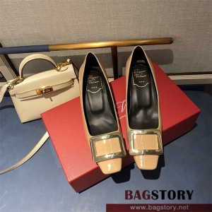 로저비비에 Roger Vivier 로퍼 구두 슈즈