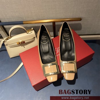 로저비비에 Roger Vivier 로퍼 구두 슈즈