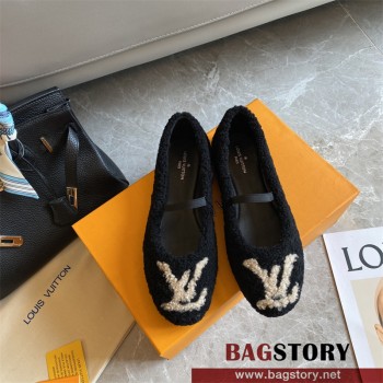 루이비통 LV 로퍼 구두 슈즈