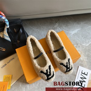 루이비통 LV 로퍼 구두 슈즈