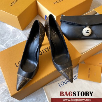 루이비통 LV 로퍼 구두 슈즈