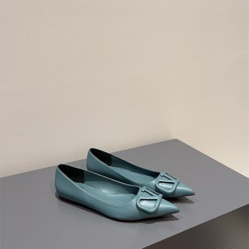 발렌티노 Valentino 로퍼 구두 슈즈