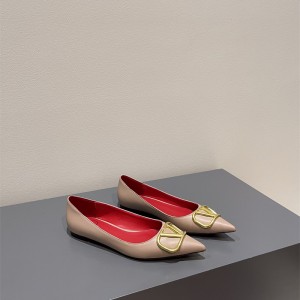 발렌티노 Valentino 로퍼 구두 슈즈