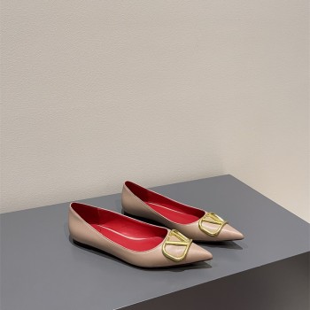 발렌티노 Valentino 로퍼 구두 슈즈