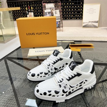 루이비통 LV 스니커즈 운동화 신발