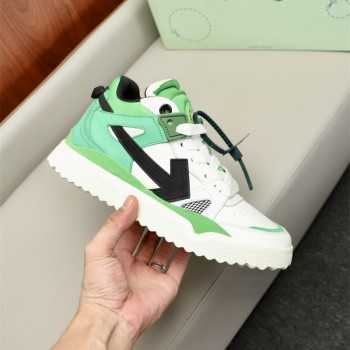 오프화이트 Off-White 남여공용 스니커즈