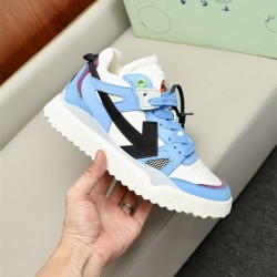 오프화이트 Off-White 남여공용 스니커즈
