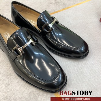 페라가모 Ferragamo 로퍼 구두 슈즈