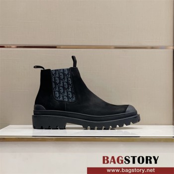 디올 DIOR 부츠 워커