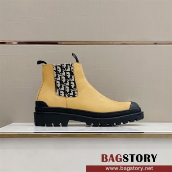 디올 DIOR 부츠 워커