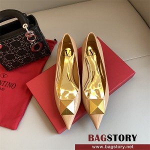 발렌티노 Valentino 로퍼 구두 슈즈