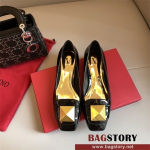 발렌티노 Valentino 로퍼 구두 슈즈