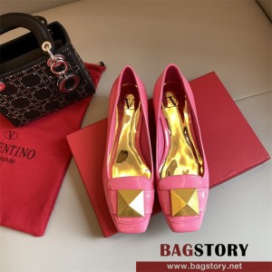 발렌티노 Valentino 로퍼 구두 슈즈