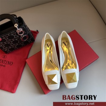 발렌티노 Valentino 로퍼 구두 슈즈