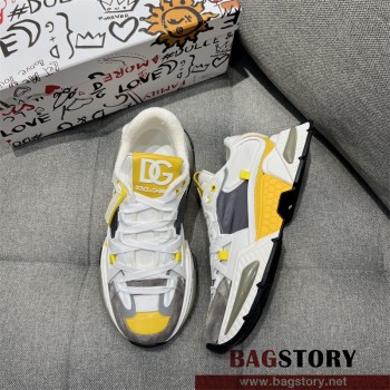 돌체앤가바나 Dolce & Gabbana 스니커즈