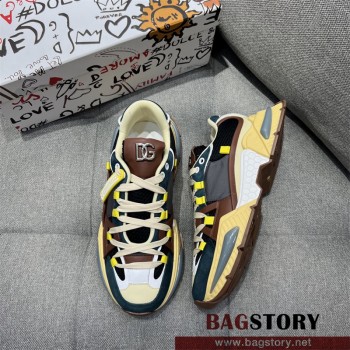 돌체앤가바나 Dolce & Gabbana 스니커즈