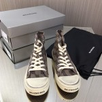 발렌시아가 BALENCIAGA 스니커즈 운동화 신발