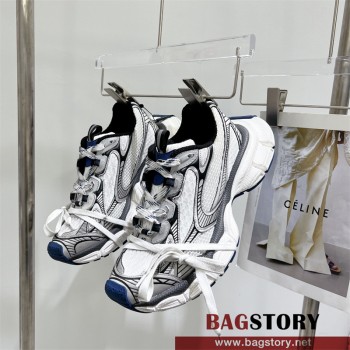 발렌시아가 BALENCIAGA 3XL 신상 스니커즈 운동화 신발 남여공용