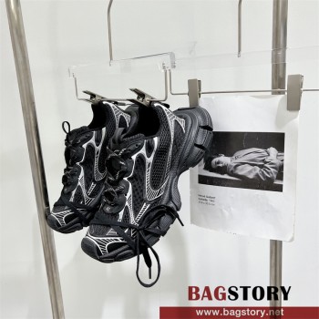 발렌시아가 BALENCIAGA 3XL 신상 스니커즈 운동화 신발 남여공용