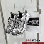 발렌시아가 BALENCIAGA 3XL 신상 스니커즈 운동화 신발 남여공용