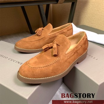 브루넬로 쿠치넬리 brunello cucinelli 로퍼 구두 슈즈