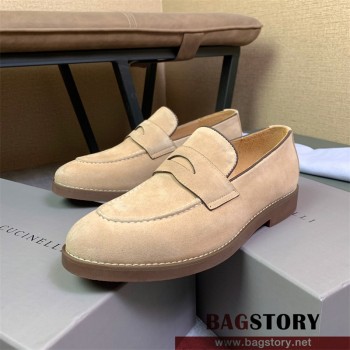 브루넬로 쿠치넬리 brunello cucinelli 로퍼 구두 슈즈
