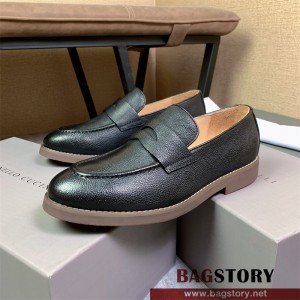 브루넬로 쿠치넬리 brunello cucinelli 로퍼 구두 슈즈