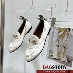 구찌 GUCCI 로퍼 구두 슈즈