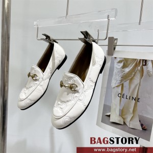 구찌 GUCCI 로퍼 구두 슈즈