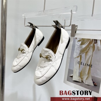 구찌 GUCCI 로퍼 구두 슈즈