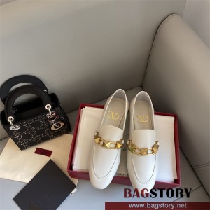 발렌티노 Valentino 로퍼 구두 슈즈