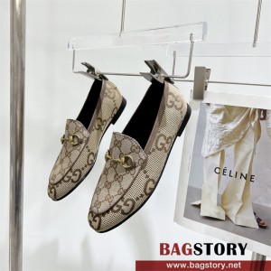 구찌 GUCCI 로퍼 구두 슈즈