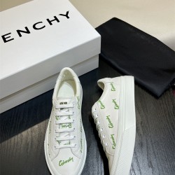 지방시 GIVENCHY 스니커즈 운동화 신발