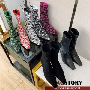 구찌 GUCCI 부츠 워커