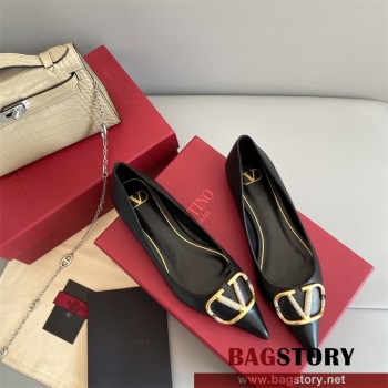 발렌티노 Valentino 로퍼 구두 슈즈